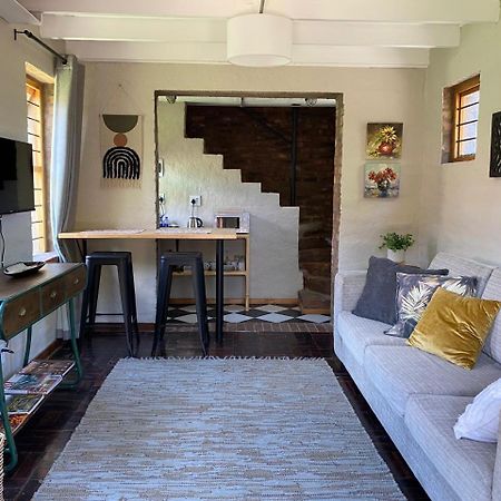 The Stables At Critchley Apartment Dullstroom Ngoại thất bức ảnh