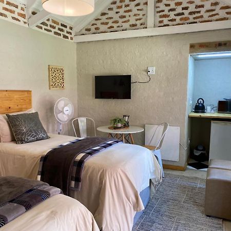 The Stables At Critchley Apartment Dullstroom Ngoại thất bức ảnh