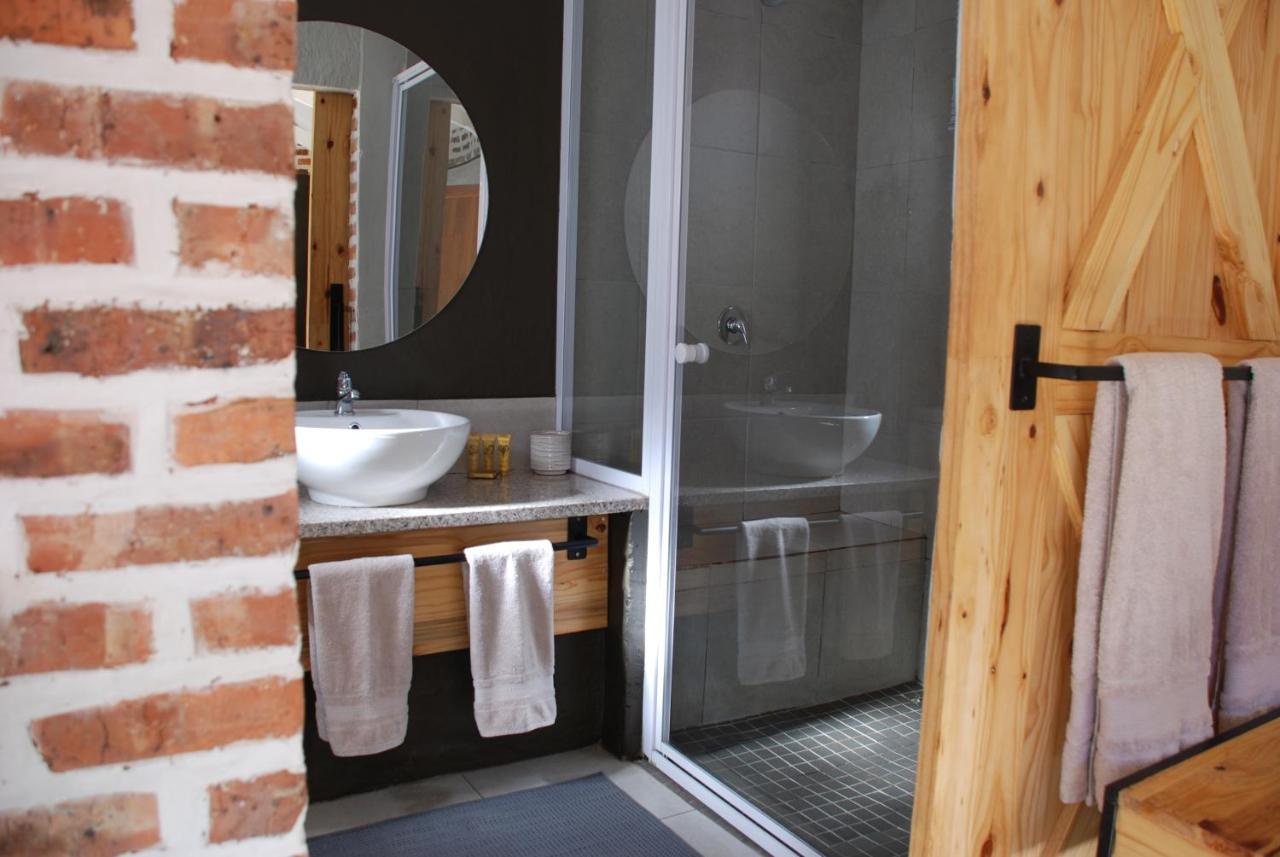 The Stables At Critchley Apartment Dullstroom Ngoại thất bức ảnh