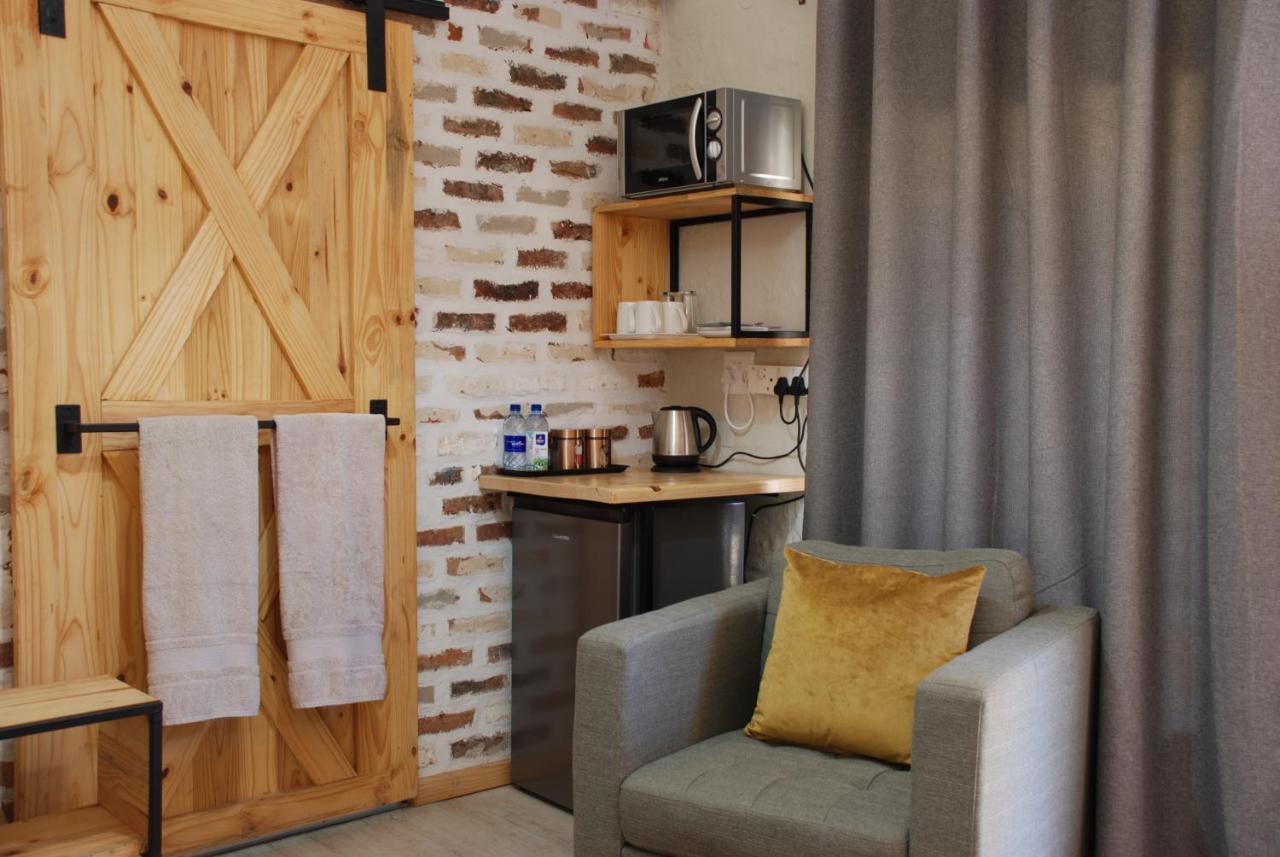 The Stables At Critchley Apartment Dullstroom Ngoại thất bức ảnh