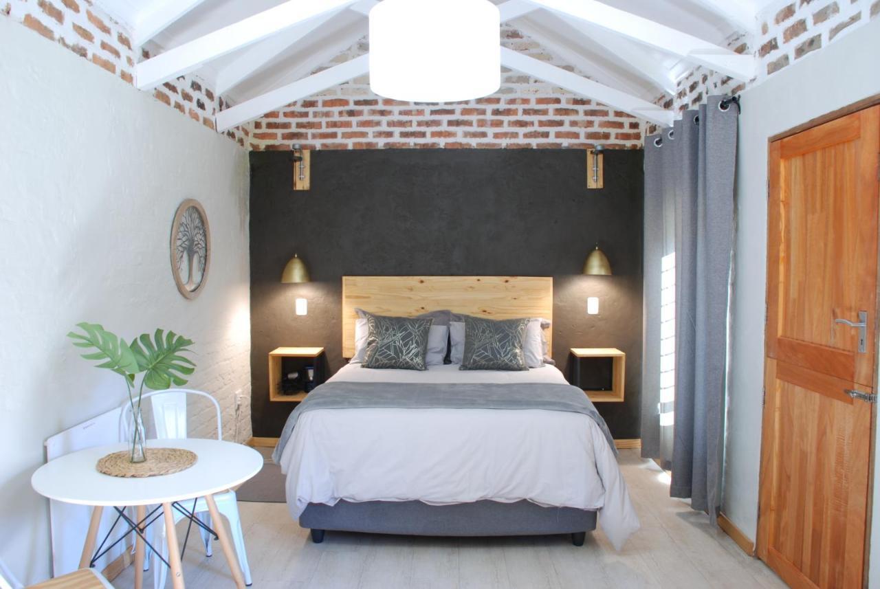 The Stables At Critchley Apartment Dullstroom Ngoại thất bức ảnh