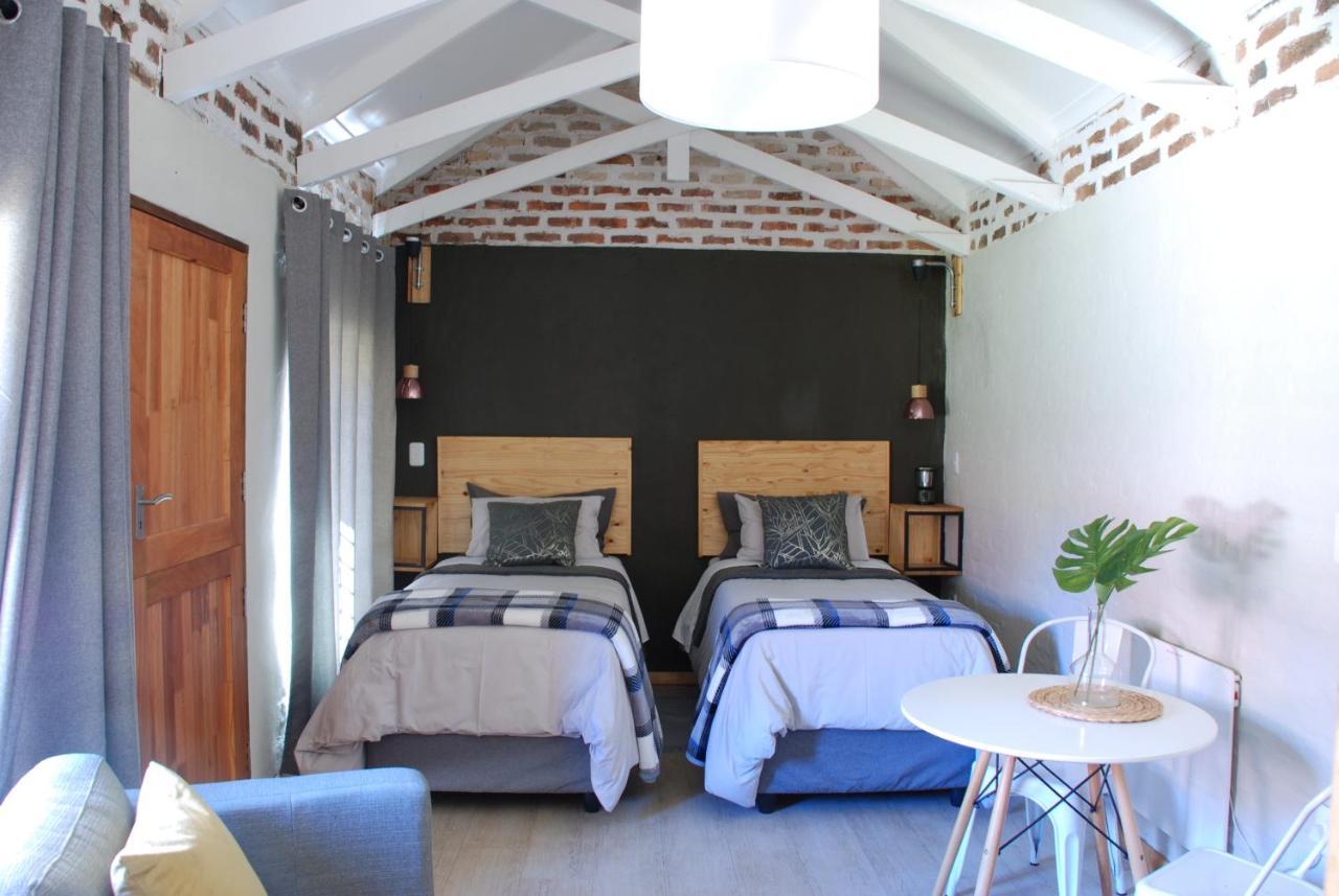 The Stables At Critchley Apartment Dullstroom Ngoại thất bức ảnh