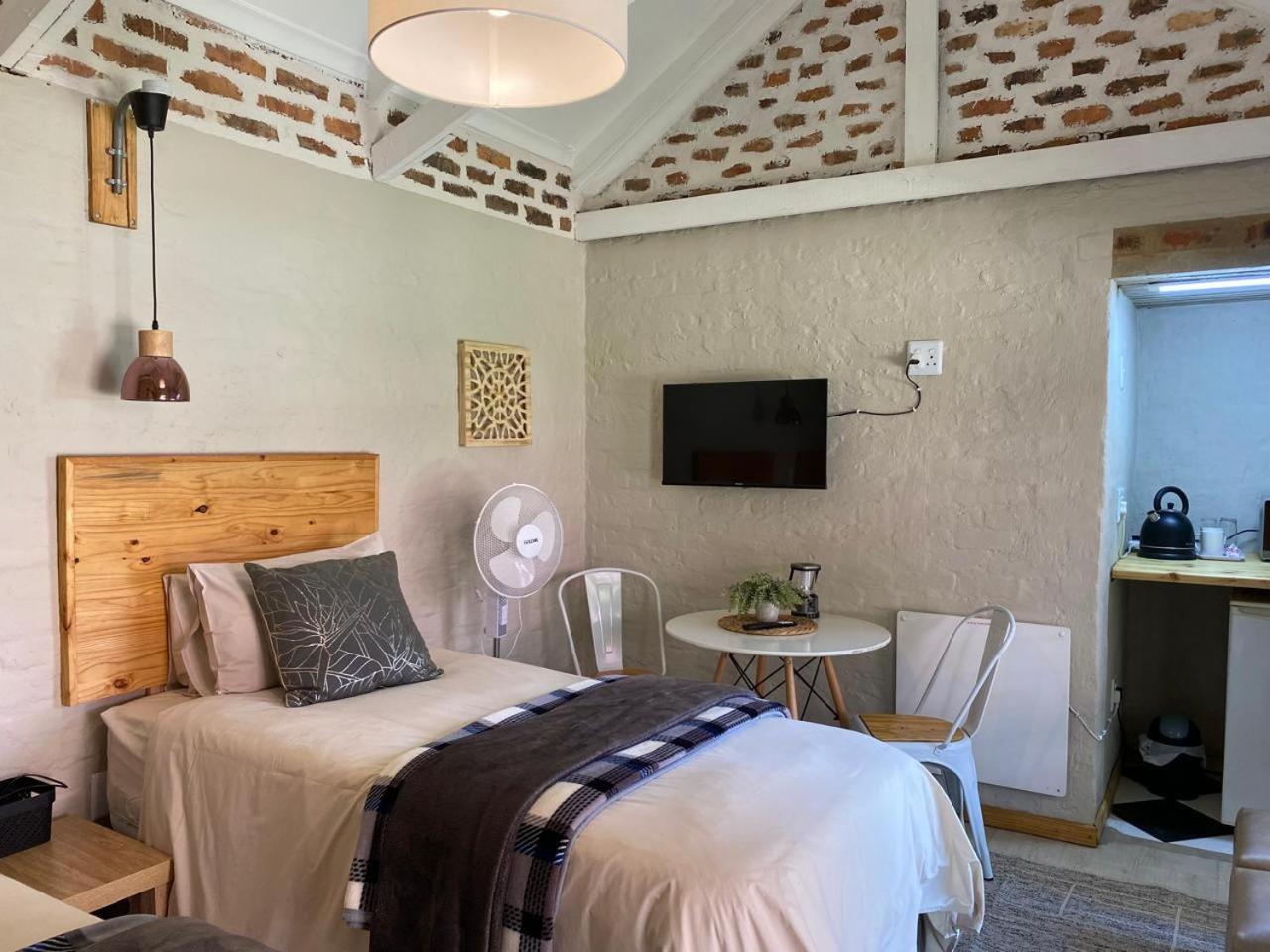 The Stables At Critchley Apartment Dullstroom Phòng bức ảnh